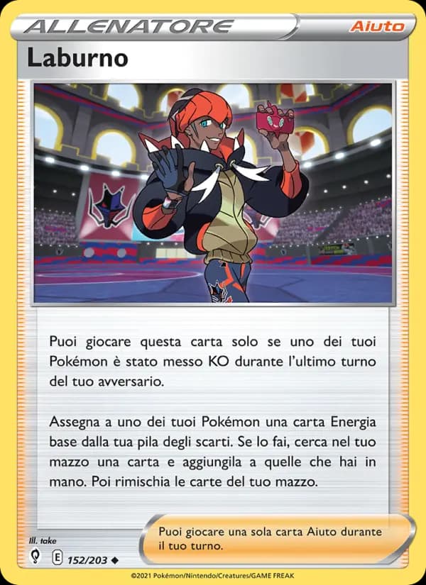 Laburno