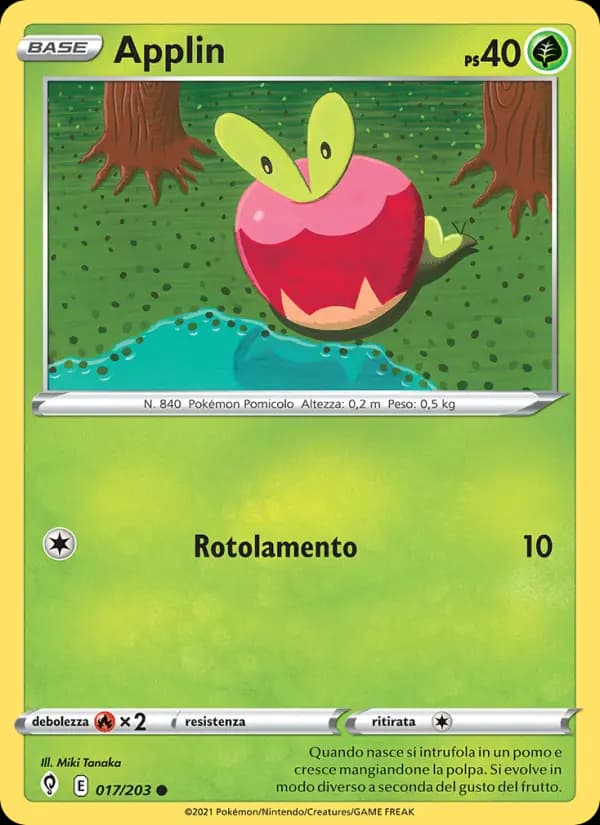 Applin
