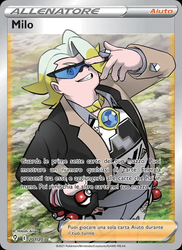 Milo