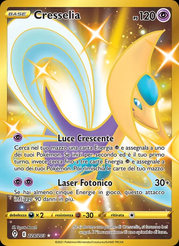 Cresselia