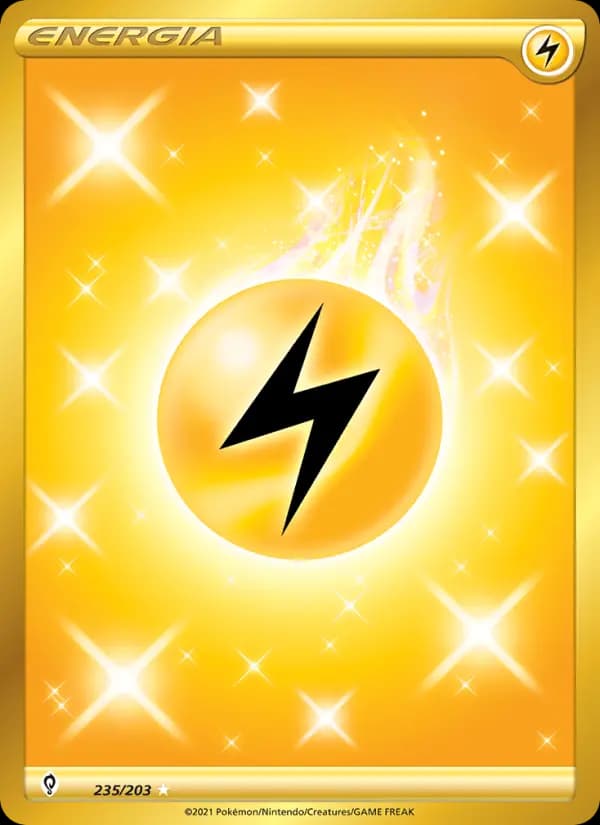 Energia Lampo