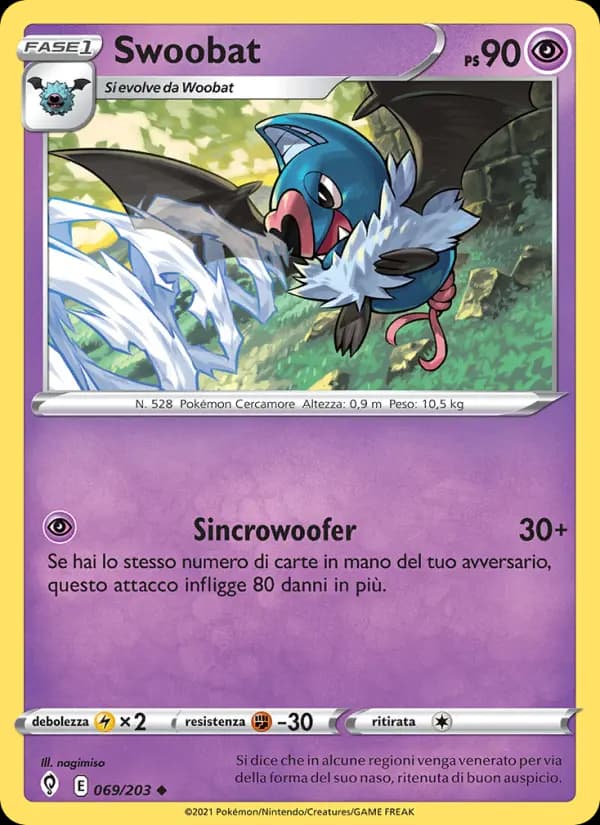 Swoobat