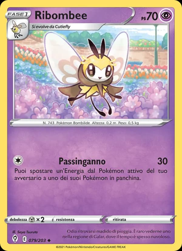 Ribombee