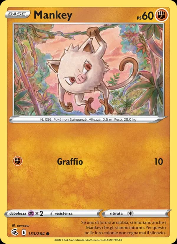 Mankey