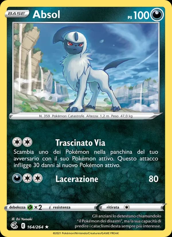 Absol