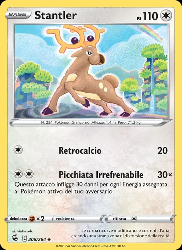 Stantler