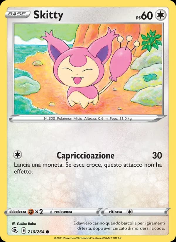 Skitty