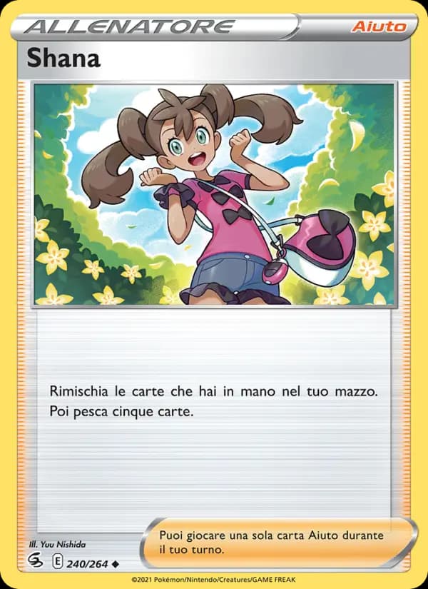 Shana