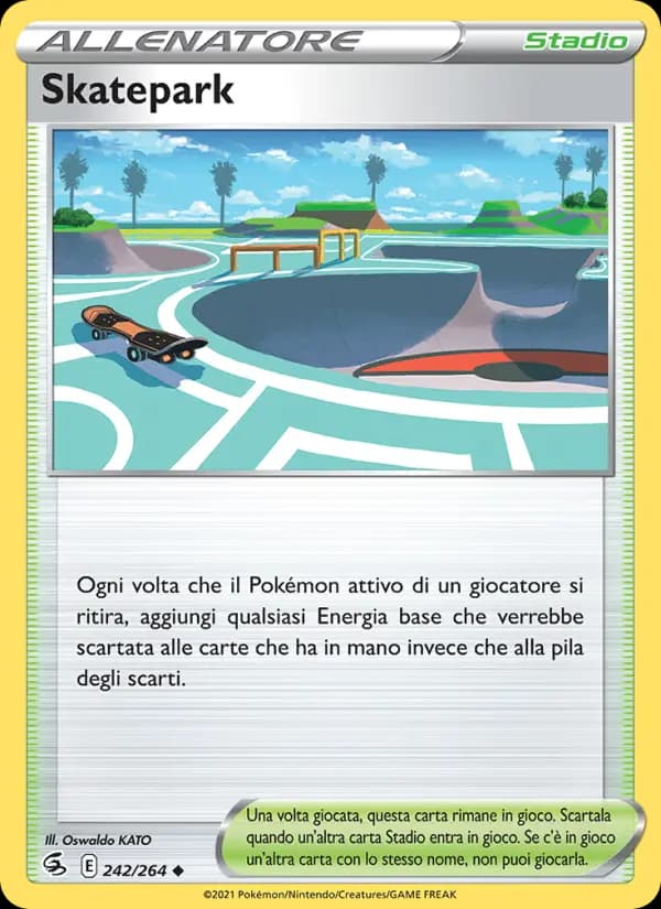 Skatepark