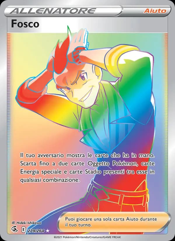 Fosco