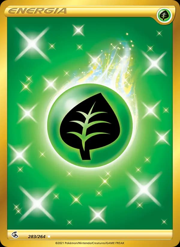 Energia Erba