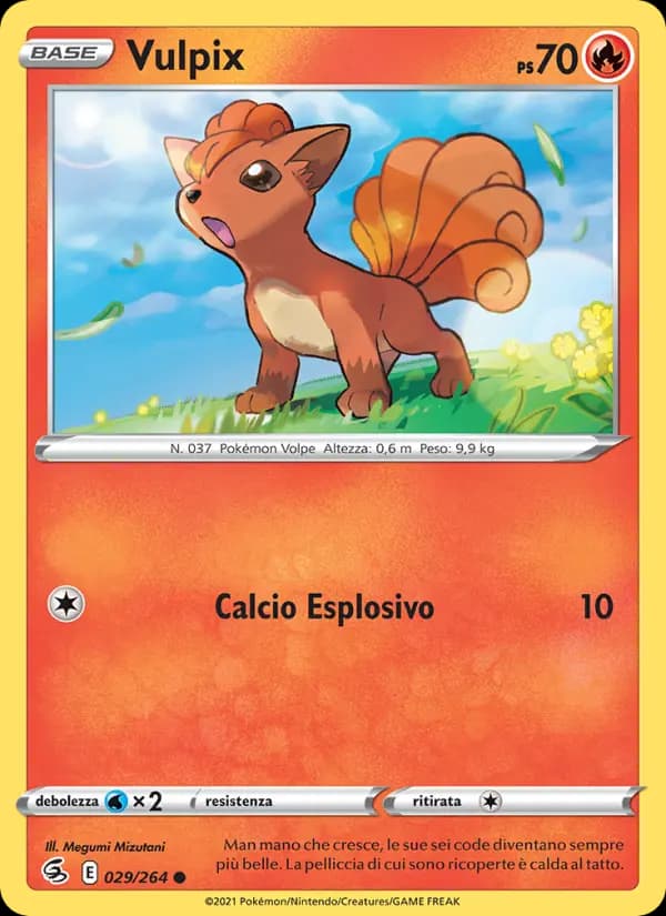 Vulpix