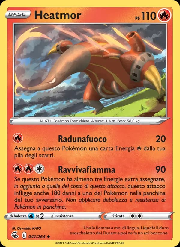 Heatmor