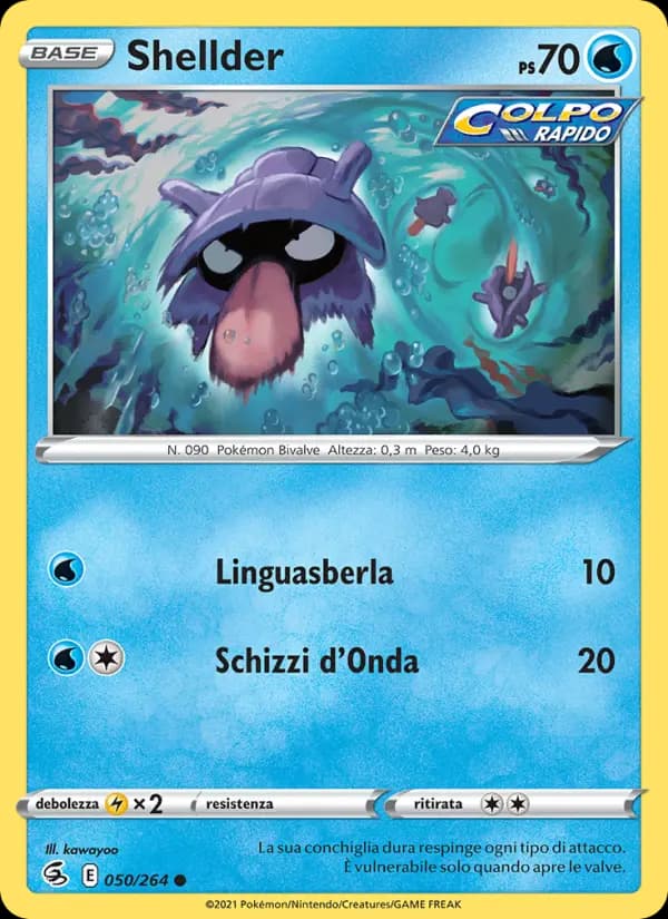 Shellder