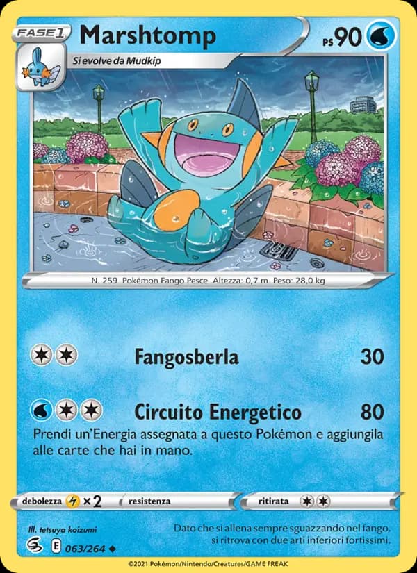 Marshtomp