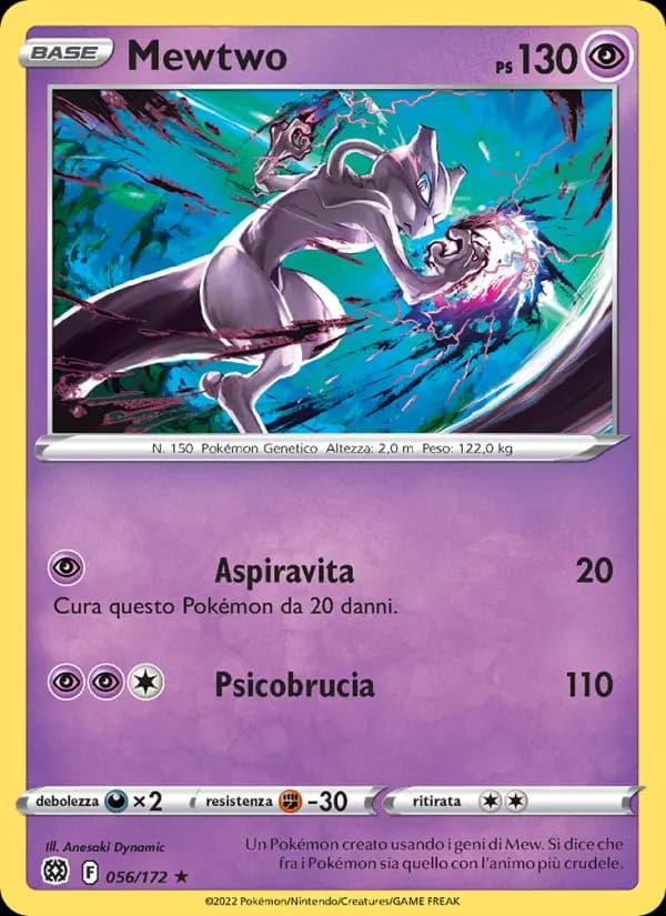 Mewtwo