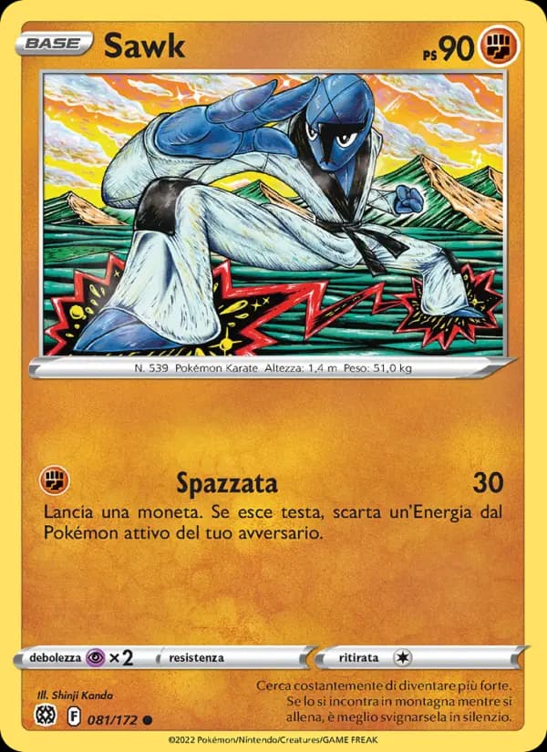 Sawk