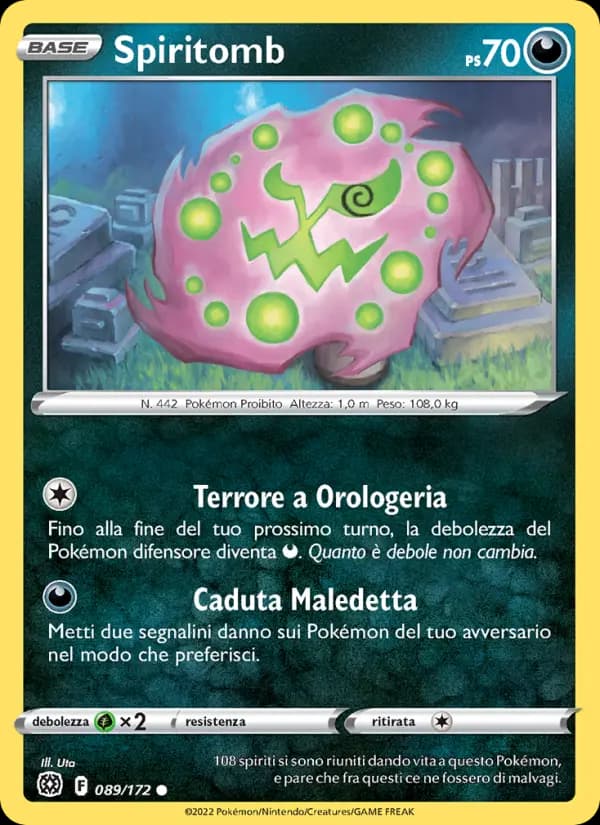 Spiritomb
