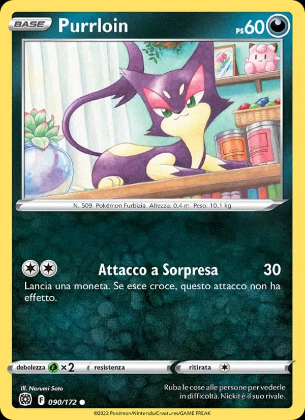 Purrloin