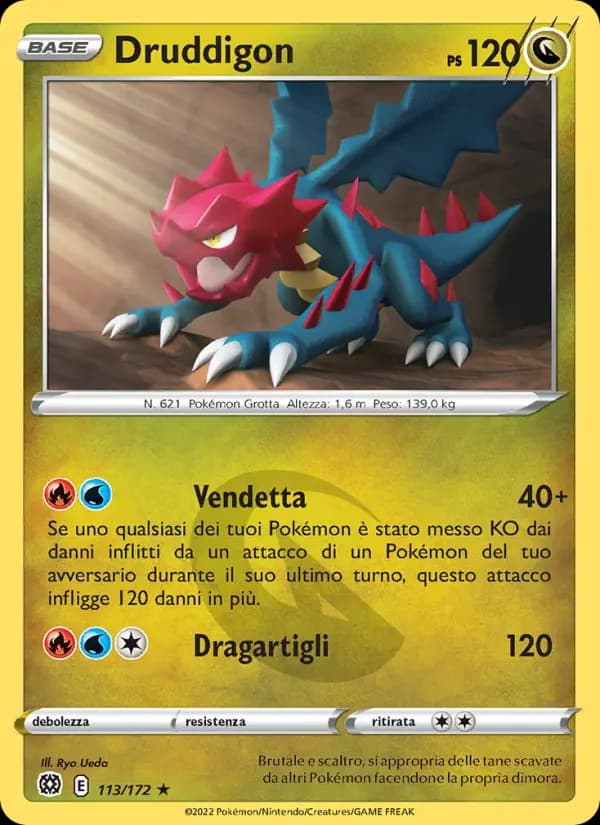 Druddigon