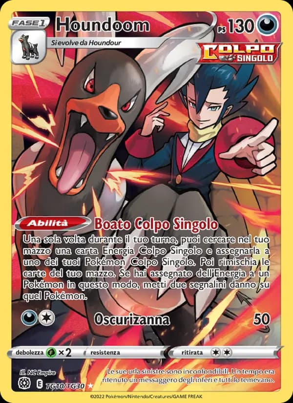 Houndoom