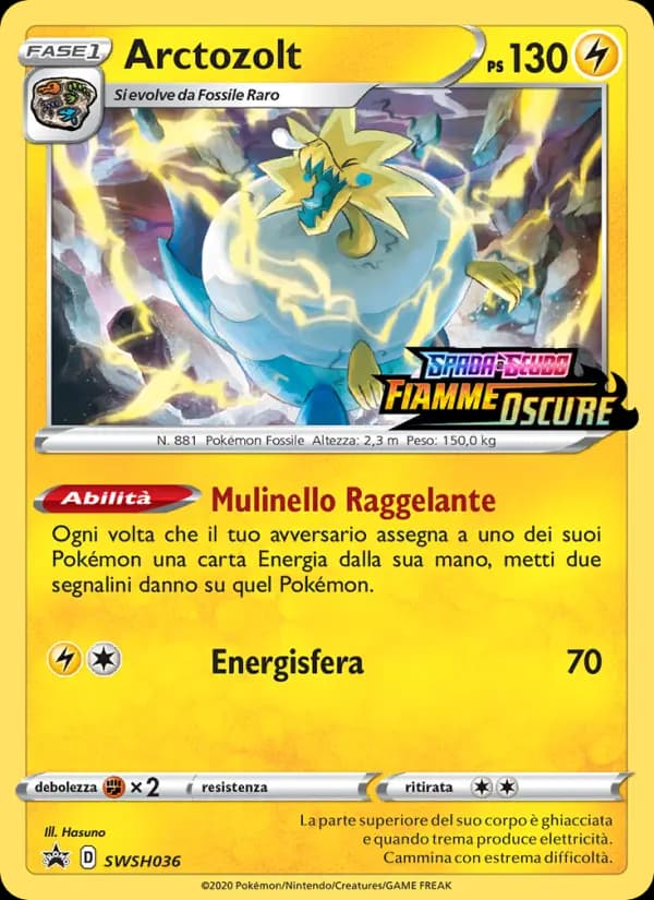 Arctozolt