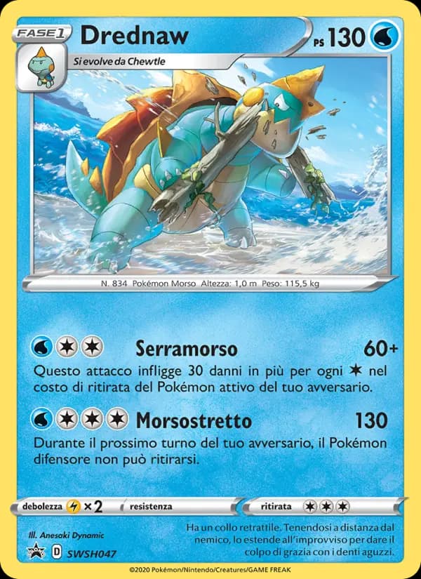 Drednaw