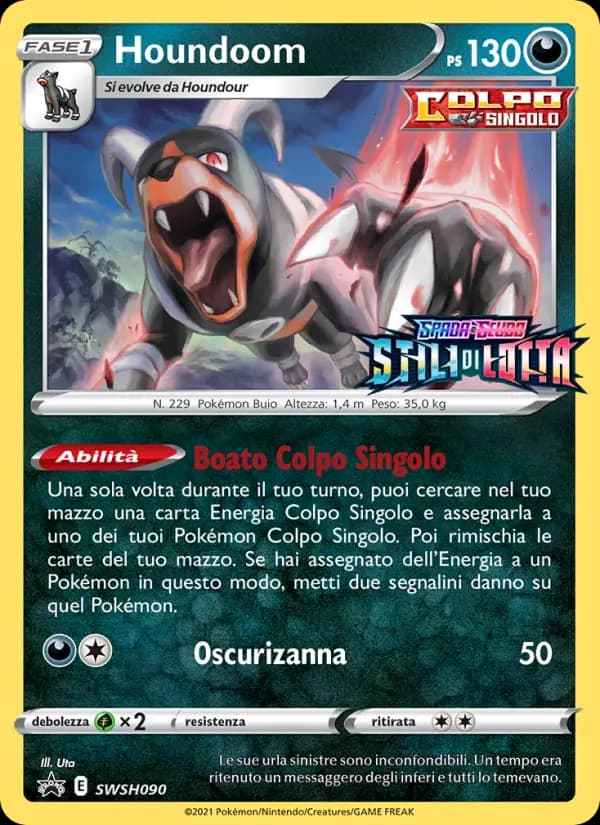 Houndoom