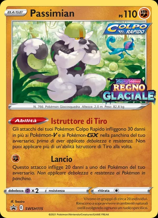 Passimian