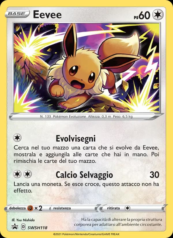 Eevee