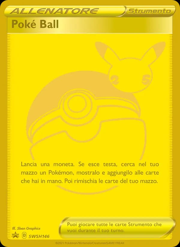 Poké Ball