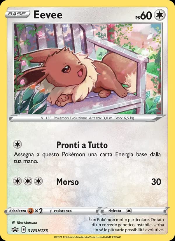 Eevee
