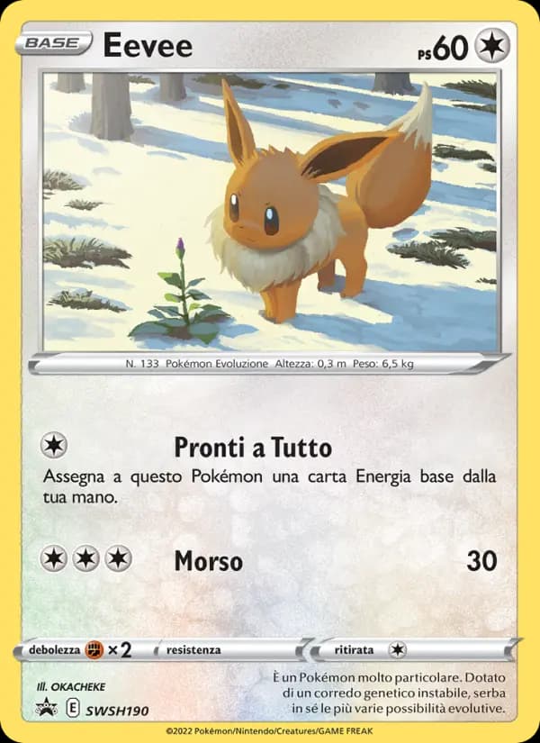 Eevee