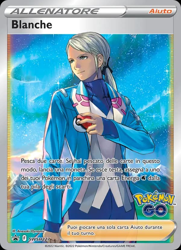 Blanche