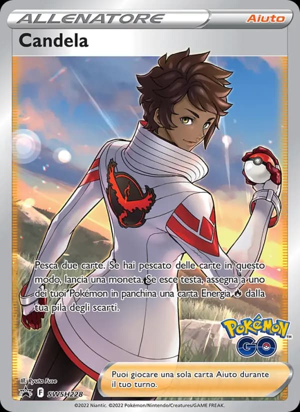 Candela