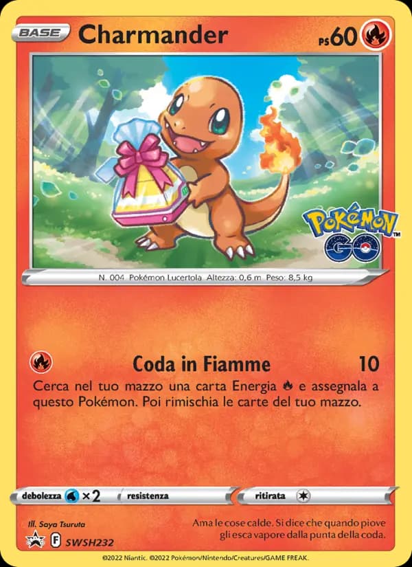 Charmander