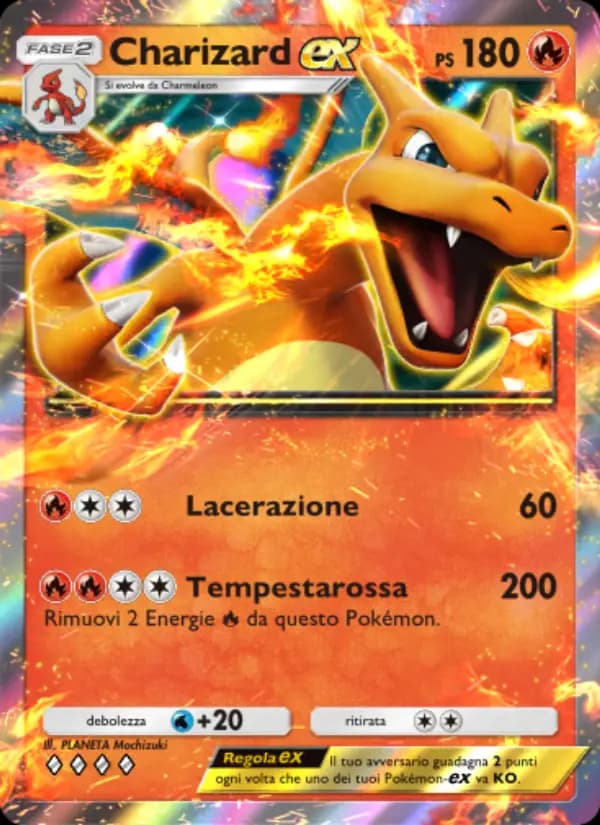 Charizard-ex