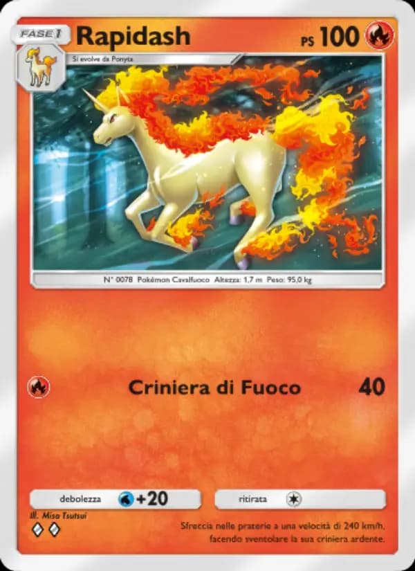 Rapidash