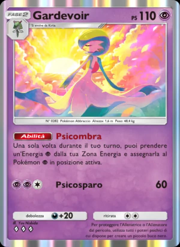 Gardevoir