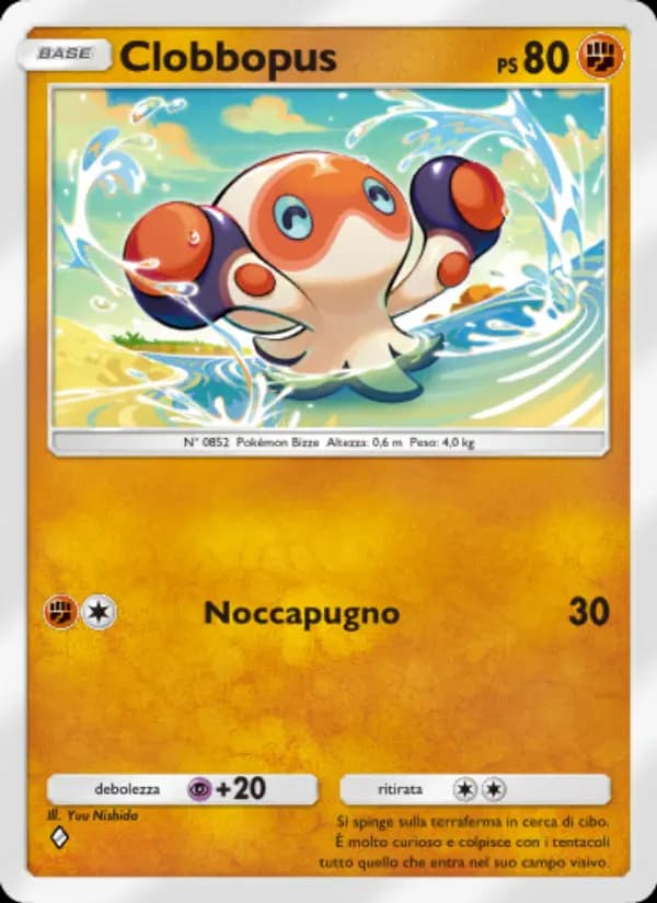 Clobbopus