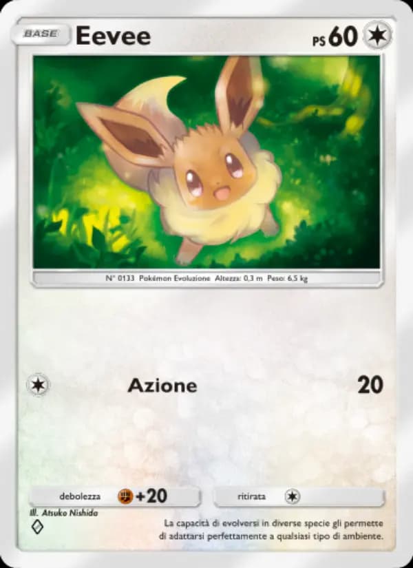 Eevee