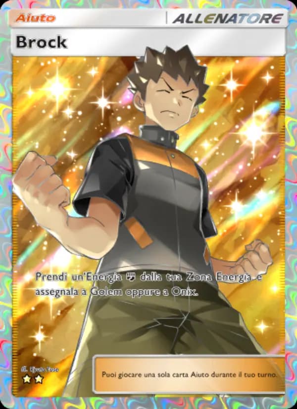 Brock