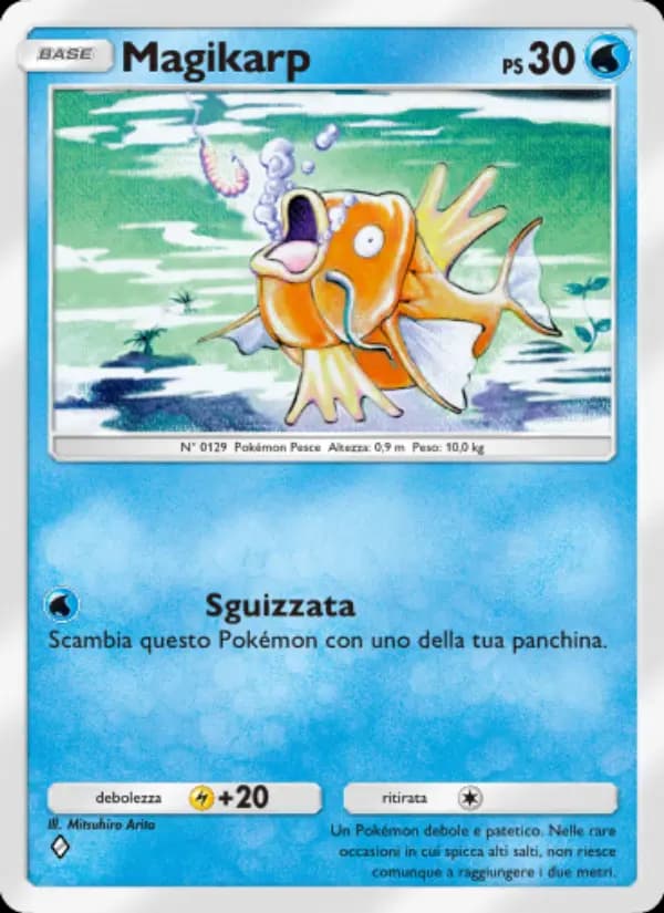 Magikarp