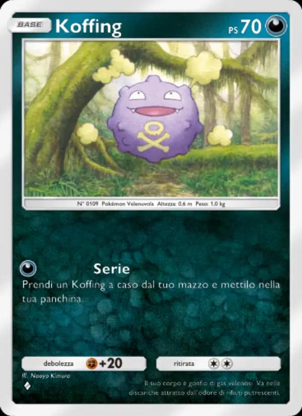 Koffing