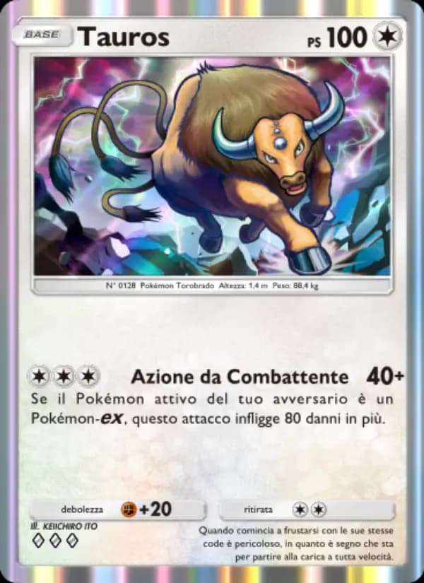 Tauros