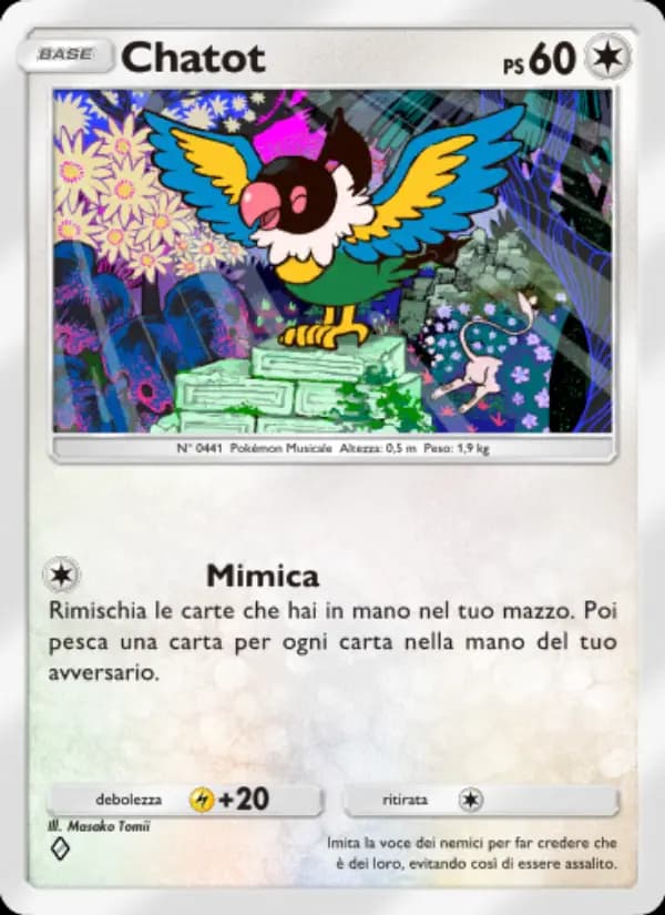 Chatot