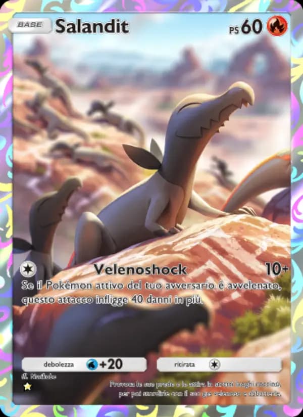 Salandit