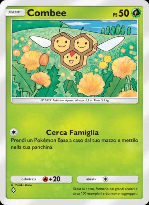 Combee