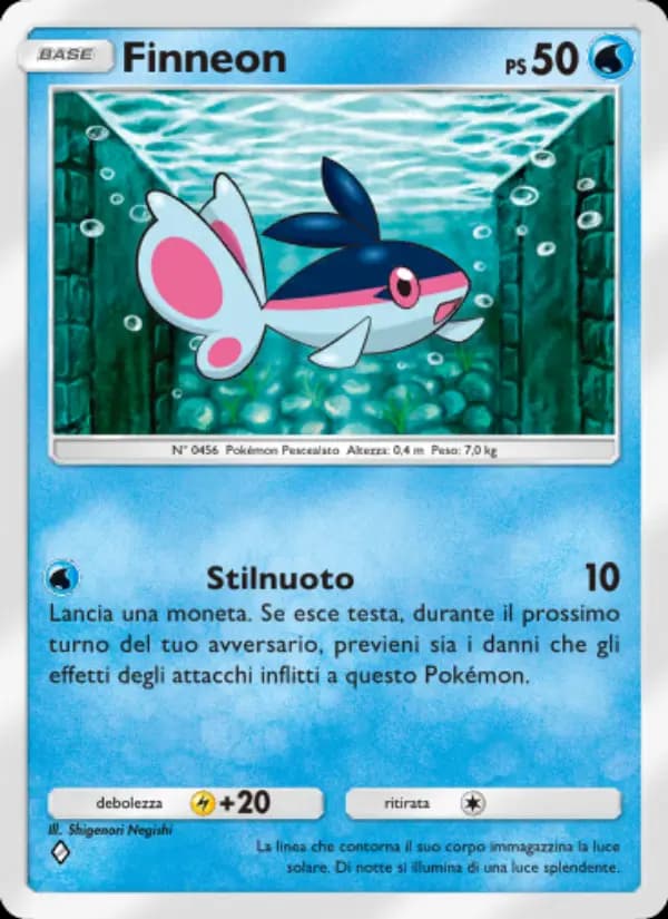 Finneon