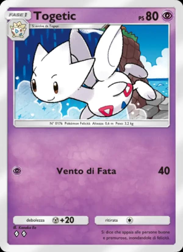 Togetic